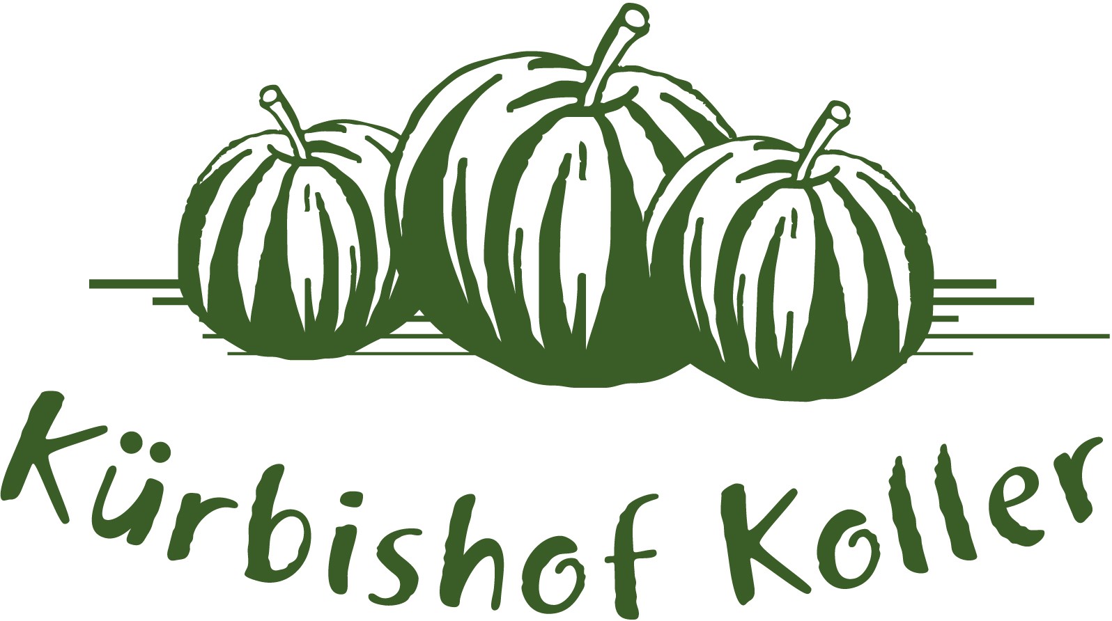 Unternehmen - Kürbishof Koller