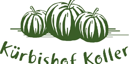 Händler - überwiegend regionale Produkte - Magland - Kürbishof Koller