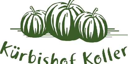 Händler - bevorzugter Kontakt: Online-Shop - Berndorf (Kirchberg an der Raab) - Kürbishof Koller