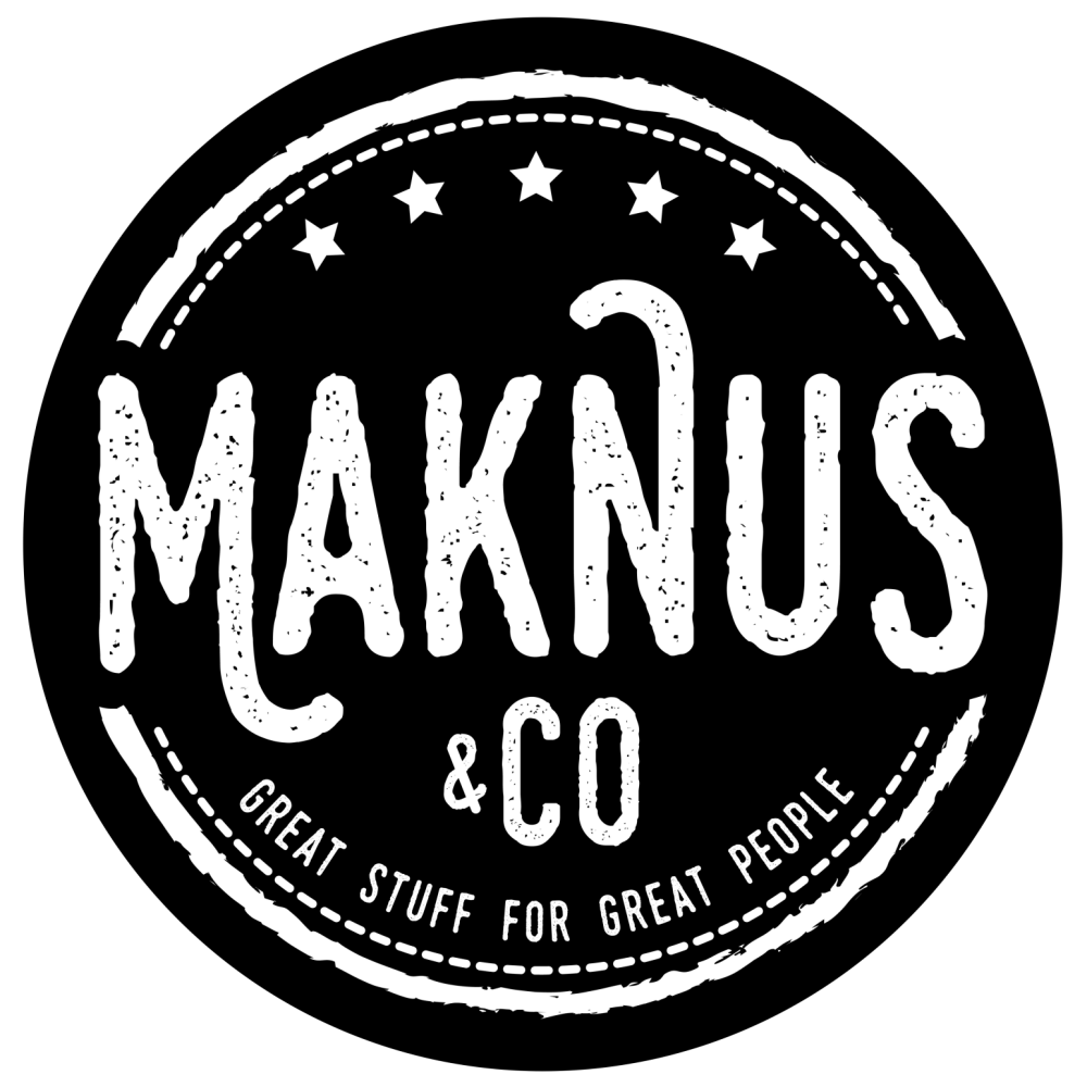 Unternehmen - MAKNUS & Co