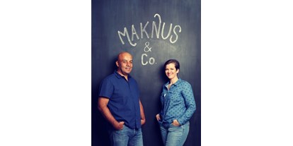 Händler - bevorzugter Kontakt: Online-Shop - Stockerau - MAKNUS & Co, Team - MAKNUS & Co