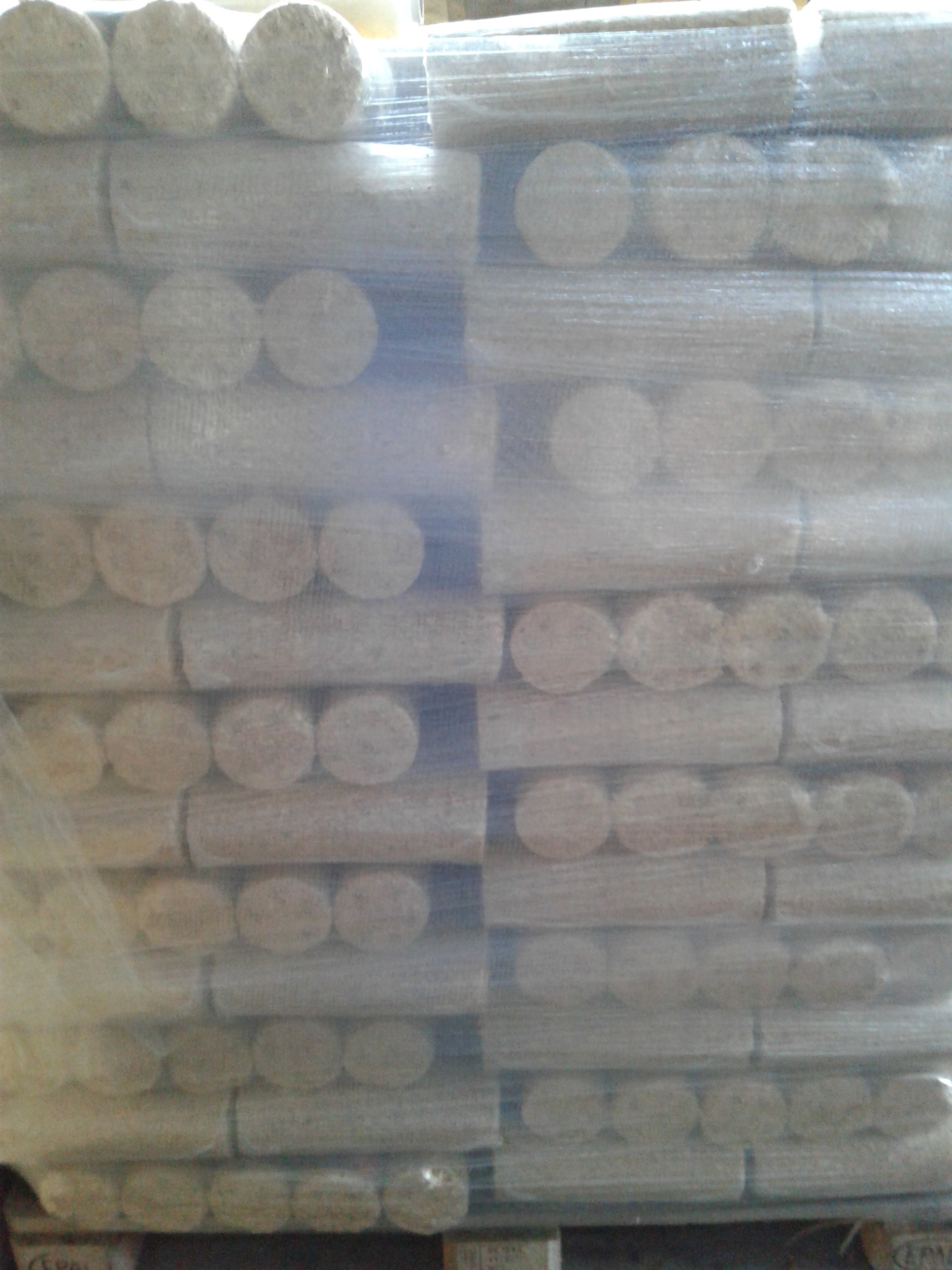 Unternehmen - Holzhacker