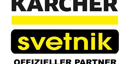 Händler - Unternehmens-Kategorie: Werkstätte - Leisbach - Kärcher-Svetnik