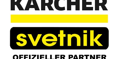 Händler - Unternehmens-Kategorie: Einzelhandel - Klagenfurt - Kärcher-Svetnik