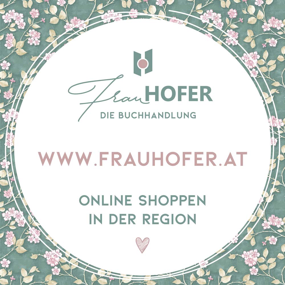 Unternehmen - Frau Hofer - die Buchhandlung