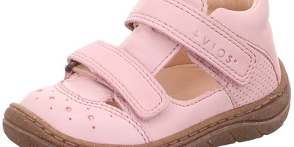 Händler - Produkt-Kategorie: Baby und Kind - Ziegelwies - Superfit Lauflernschuhe - Flux Online Schuhe & Acc. - www.kinderschuhe.com