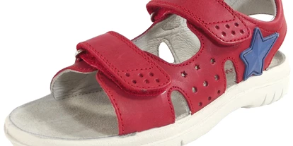 Händler - Produkt-Kategorie: Schuhe und Lederwaren - Einwald - Naturino Kinderschuhe - Flux Online Schuhe & Acc. - www.kinderschuhe.com
