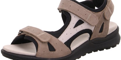 Händler - Produkt-Kategorie: Schuhe und Lederwaren - Gampern (Gampern) - Legero Sandalen - Flux Online Schuhe & Acc. - www.kinderschuhe.com