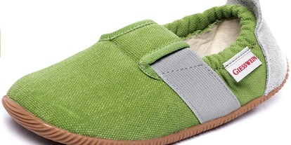 Händler - Produkt-Kategorie: Kleidung und Textil - Schwanenstadt - Giesswein Hausschuhe - Flux Online Schuhe & Acc. - www.kinderschuhe.com