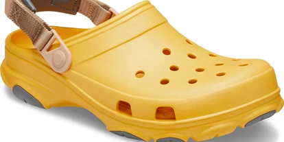 Händler - Produkt-Kategorie: Schuhe und Lederwaren - Zehentpoint - Crocs Pantoffeln - Flux Online Schuhe & Acc. - www.kinderschuhe.com