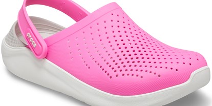 Händler - Produkt-Kategorie: Schuhe und Lederwaren - Gampern (Gampern) - Crocs Pantoletten - Flux Online Schuhe & Acc. - www.kinderschuhe.com