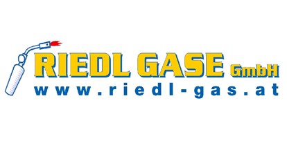 Händler - Lieferservice - Mitteregg (Aschach an der Steyr) - Riedl Gase GmbH