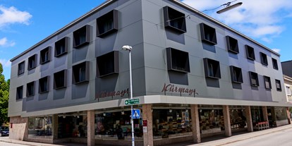 Händler - Unternehmens-Kategorie: Einzelhandel - Haslach (Sankt Leonhard bei Freistadt) - Filiale Perg - Kürmayr Schuh GmbH