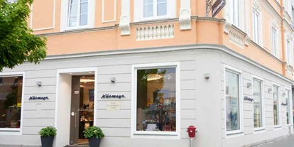 Händler - bevorzugter Kontakt: Online-Shop - Wetzelsdorf (Saxen) - Filiale Ried - Kürmayr Schuh GmbH