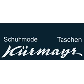 Unternehmen - Logo Kürmayr - Kürmayr Schuh GmbH