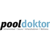 Unternehmen - Logo Pooldoktor - Pooldoktor HandelsgmbH