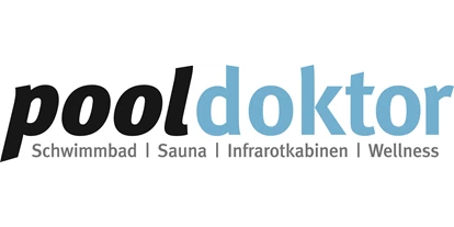 Händler - Zahlungsmöglichkeiten: auf Rechnung - Leppersdorf - Logo Pooldoktor - Pooldoktor HandelsgmbH