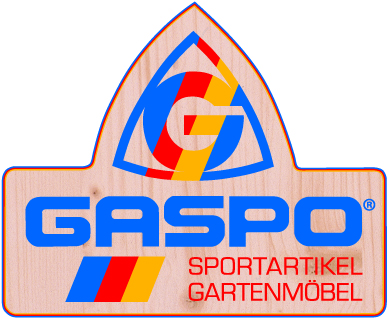 Unternehmen - GASPO Markenprodukte - GASPO Sportartikel- und Gartenmöbel GmbH