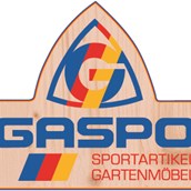 Unternehmen - GASPO Markenprodukte - GASPO Sportartikel- und Gartenmöbel GmbH