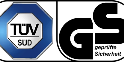 Händler - Unternehmens-Kategorie: Produktion - Neudorf (Rüstorf) - Viele unserer Produkte sind TÜV/GS geprüft und erfüllen damit die höchsten Sicherheitsstandards! - GASPO Sportartikel- und Gartenmöbel GmbH
