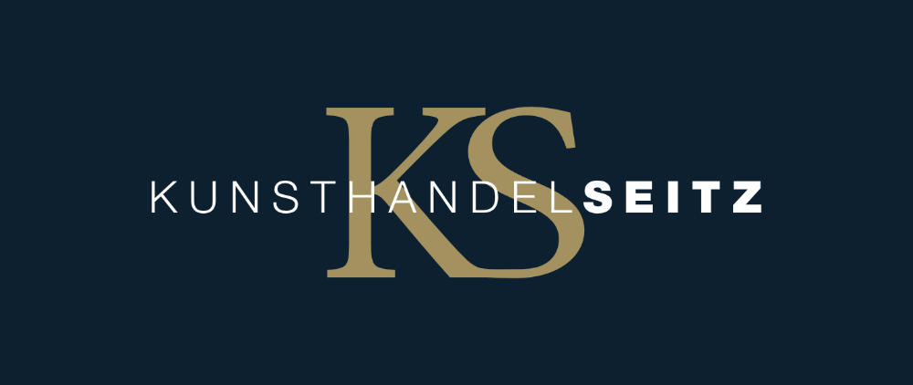 Unternehmen - Kunsthandel Seitz - Kunst & Antiquitäten - Kunsthandel Seitz - Kunst & Antiquitäten