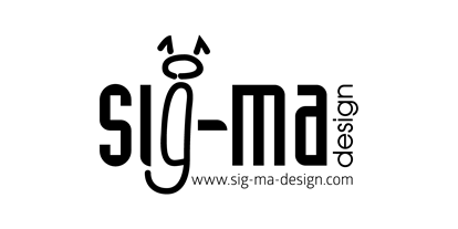 Händler - Unternehmens-Kategorie: Einzelhandel - PLZ 8051 (Österreich) - Sig-Ma-Design Logo - Sig-Ma-Design M&T OG