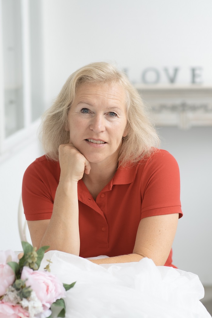 Unternehmen - Bettina Schaller
Ich begleite dich auf dem Weg zu deinem Seelen-Plan. - Bettina Schaller Körper&Geist im Einklang