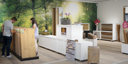 Händler - Unternehmens-Kategorie: Einzelhandel - Rigaus - Holzfachmarkt von Wimmer Holz - Wimmer Holz