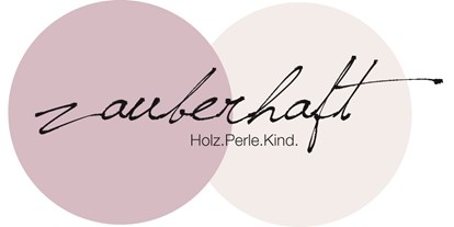 Händler - Produkt-Kategorie: Kleidung und Textil - Thalheim (Aistersheim) - zauberhaft Holz.Perle.Kind.