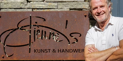 Händler - Art der Abholung: Übergabe mit Kontakt - Winkl (Sankt Gilgen) - Etienne's Art GmbH
