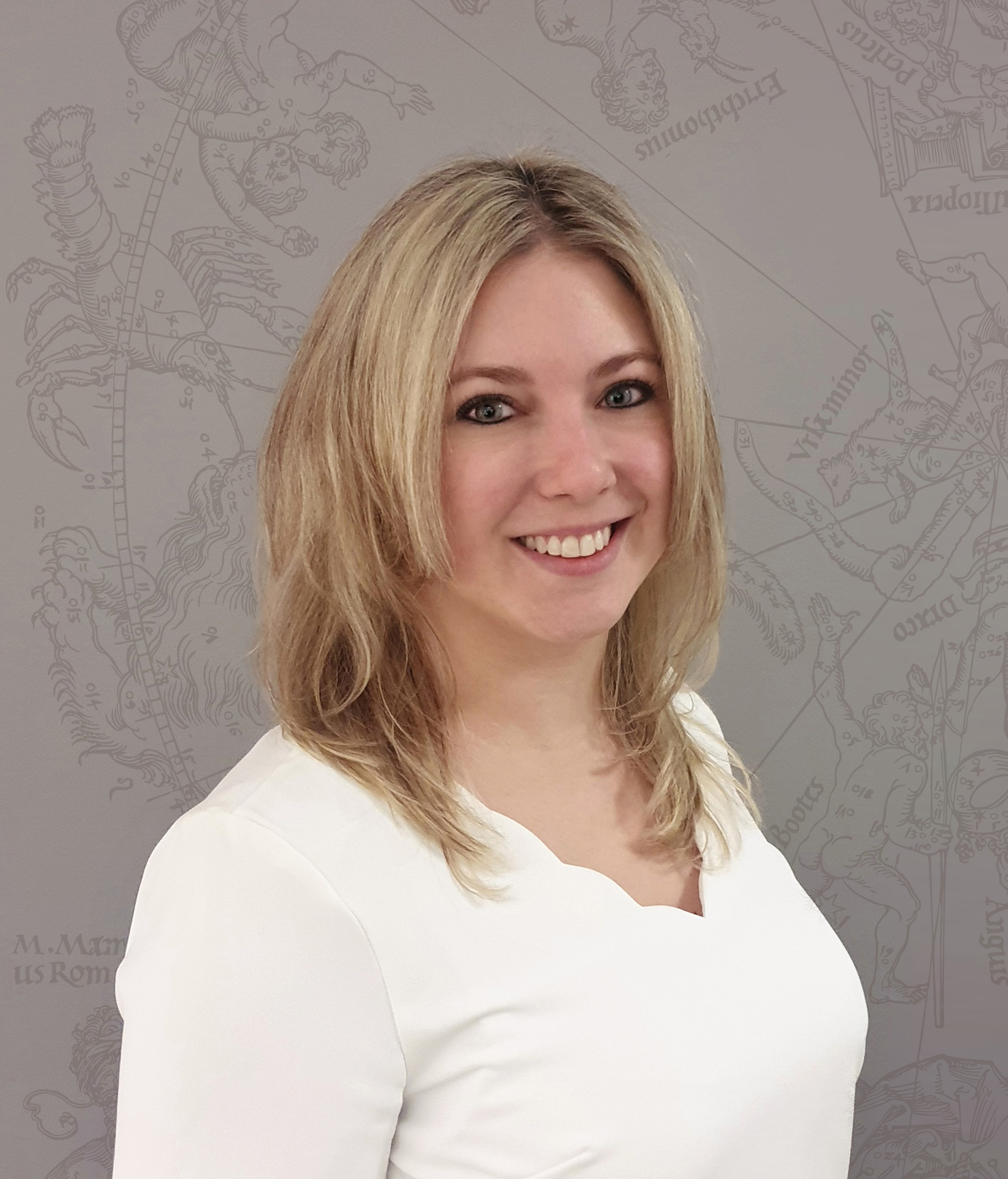 Unternehmen - Astrologin Astrid Heim, BA - Astrologische Beratung Online | Astrid Heim, BA