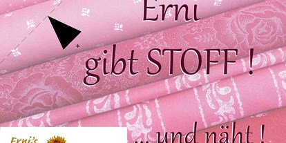 Händler - Produkt-Kategorie: Kleidung und Textil - Scharnstein - Ernestine Mittermayr -Runge 