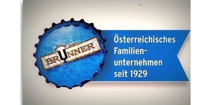Händler - Zahlungsmöglichkeiten: Kreditkarte - Dietrichschlag (Bad Leonfelden) - Getränke Brunner GesmbH