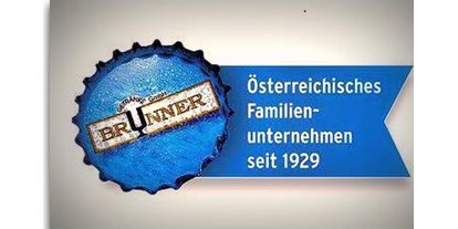 Händler - überwiegend regionale Produkte - Puchet (Hinzenbach) - Getränke Brunner GesmbH