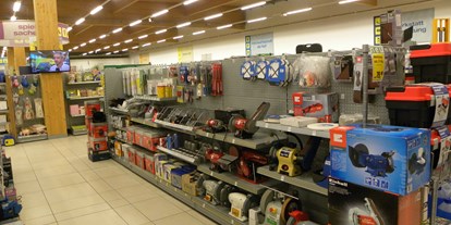 Händler - bevorzugter Kontakt: Online-Shop - Mairhof (Regau) - 1000e Werkzeuge sofort bestell- und abholbar ! - Richtiges-Werkzeug.com