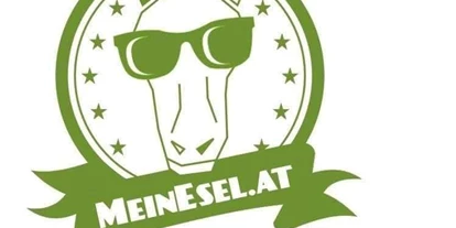 Händler - Zahlungsmöglichkeiten: EC-Karte - Hausmanning (Schlierbach, Oberschlierbach) - Logo - Mein Esel - Meine Dienstleistung's OG