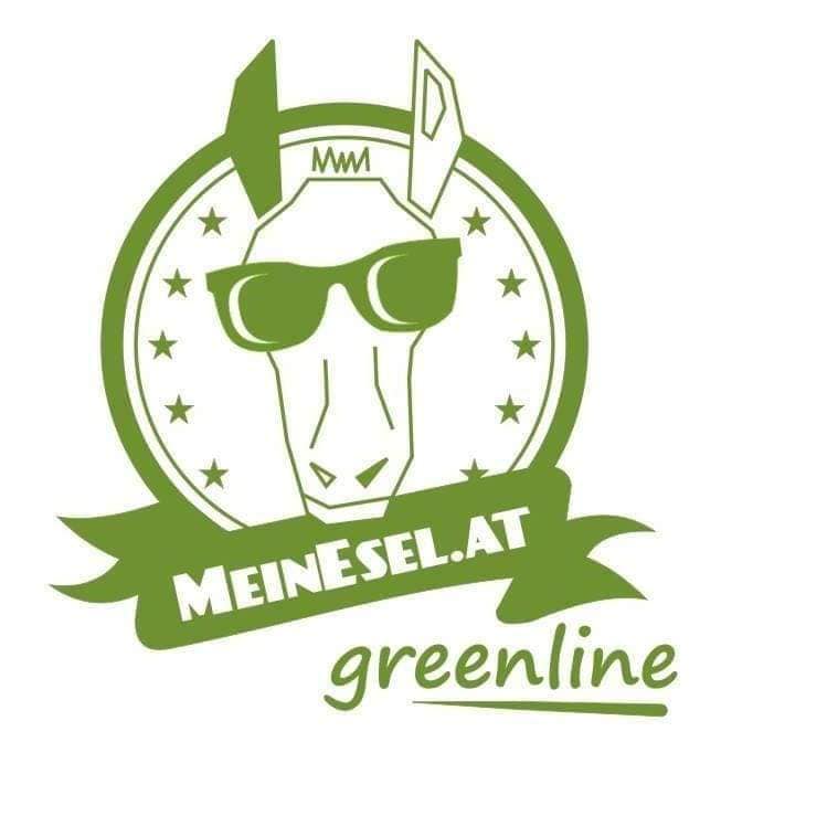 Unternehmen - Logo - Mein Esel - Meine Dienstleistung's OG