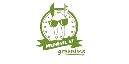 Händler - Lieferservice - Weinzierl (Micheldorf in Oberösterreich) - Logo - Mein Esel - Meine Dienstleistung's OG