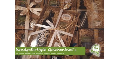 Händler - Produkt-Kategorie: Lebensmittel und Getränke - Bezirk Steyr-Land - Mein Esel - Meine Dienstleistung's OG