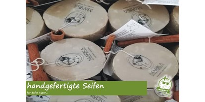 Händler - Produkt-Kategorie: Lebensmittel und Getränke - Diepersdorf (Wartberg an der Krems) - Mein Esel - Meine Dienstleistung's OG