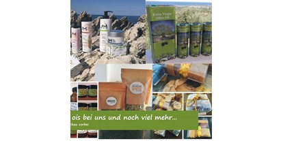 Händler - Produkt-Kategorie: Lebensmittel und Getränke - PLZ 4460 (Österreich) - Mein Esel - Meine Dienstleistung's OG