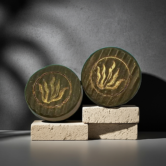 Unternehmen - Spirulina - Naturseife  - Christian Prihoda 