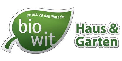 Händler - Lieferservice - Innerteuchen - Haus-Garten-BioWit - Webshop für Haus- und Gartenprodukte - Witasek PflanzenSchutz GmbH