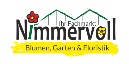 Händler - Zahlungsmöglichkeiten: Kreditkarte - Bogendorf (Herzogsdorf) - Fachmarkt Blumen & Garten Nimmervoll