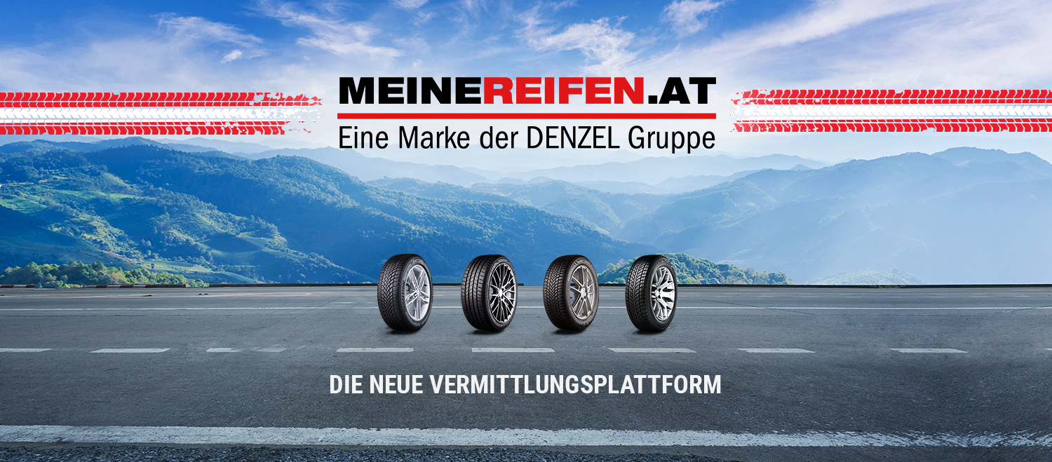 Unternehmen - meinereifen.at