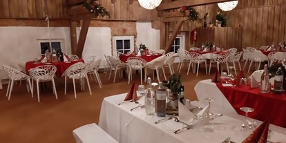 Händler - Unternehmens-Kategorie: Gastronomie - Bergham (Alkoven, Leonding) - Feste für große und kleine Gesellschaften - Stadlerhof Wilhering