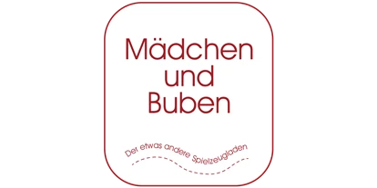 Händler - 100 % steuerpflichtig in Österreich - Wien-Stadt Margareten - Logo - Fürnis - Mädchen und Buben