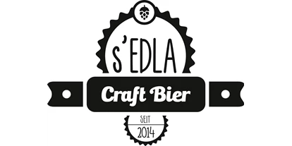 Händler - Produkt-Kategorie: Lebensmittel und Getränke - Stephanshart - s'Edla Craft Bier