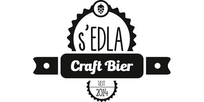 Händler - bevorzugter Kontakt: per E-Mail (Anfrage) - Zeillern - s'Edla Craft Bier
