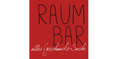Händler - Produkt-Kategorie: Möbel und Deko - Haberfelden - Logo  - Raum Bar Wels 